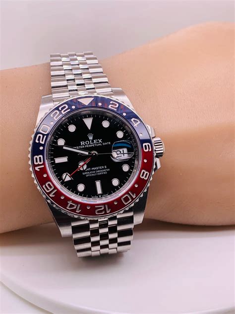 rolex mas|rolex gmt master ii.